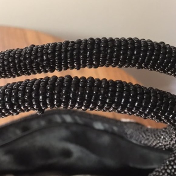 Party Beaded Purse - Picture 5 of 11